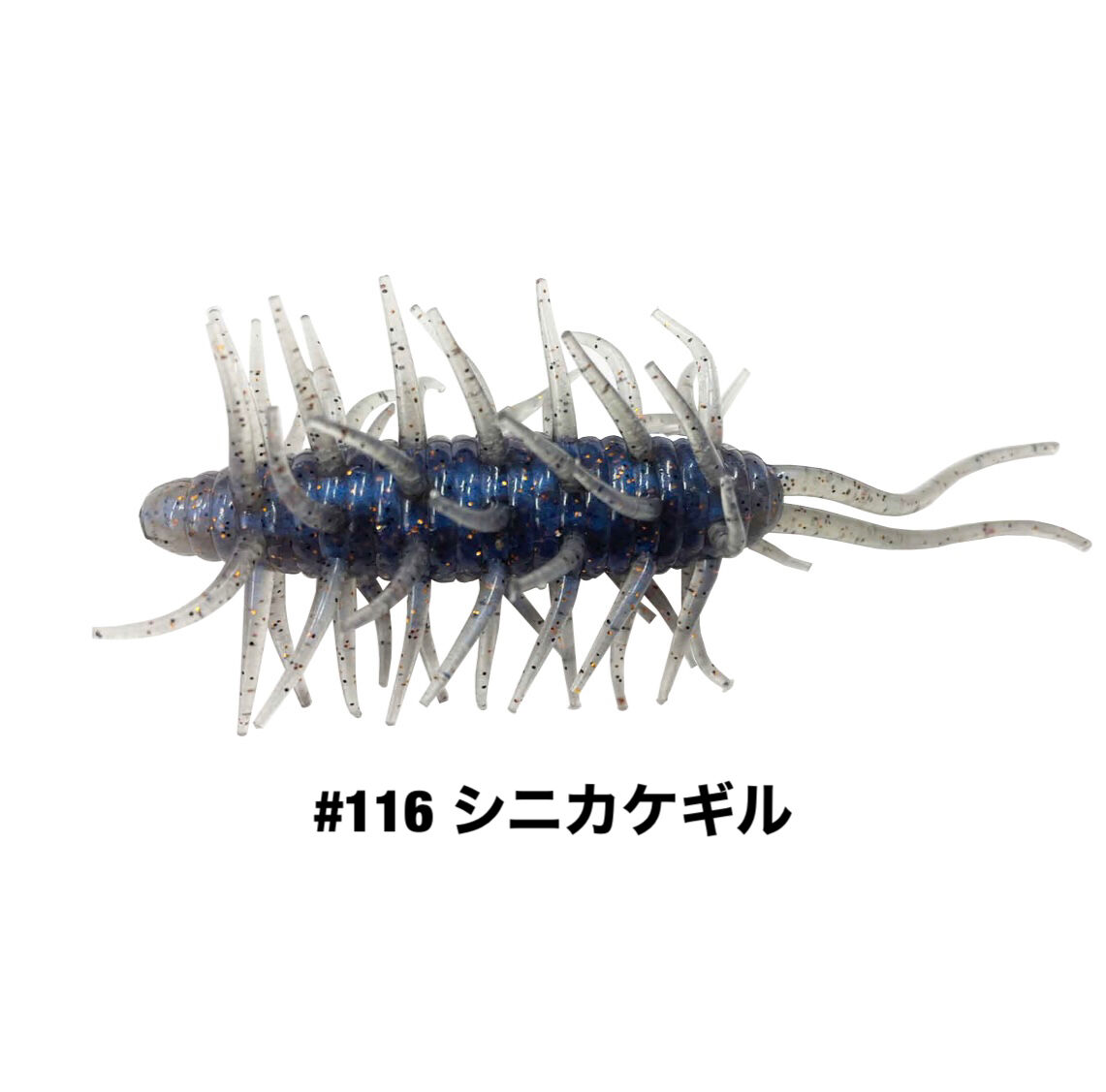 COIKE SHRIMP MAGNUM【オンライン限定カラー】 | HIDEUP ONLINE
