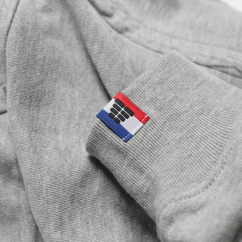 HIDEUPジップアップパーカー グレー | HIDEUP ONLINE STORE HIDEUPジップアップパーカー グレー | HIDEUP ONLINE STORE