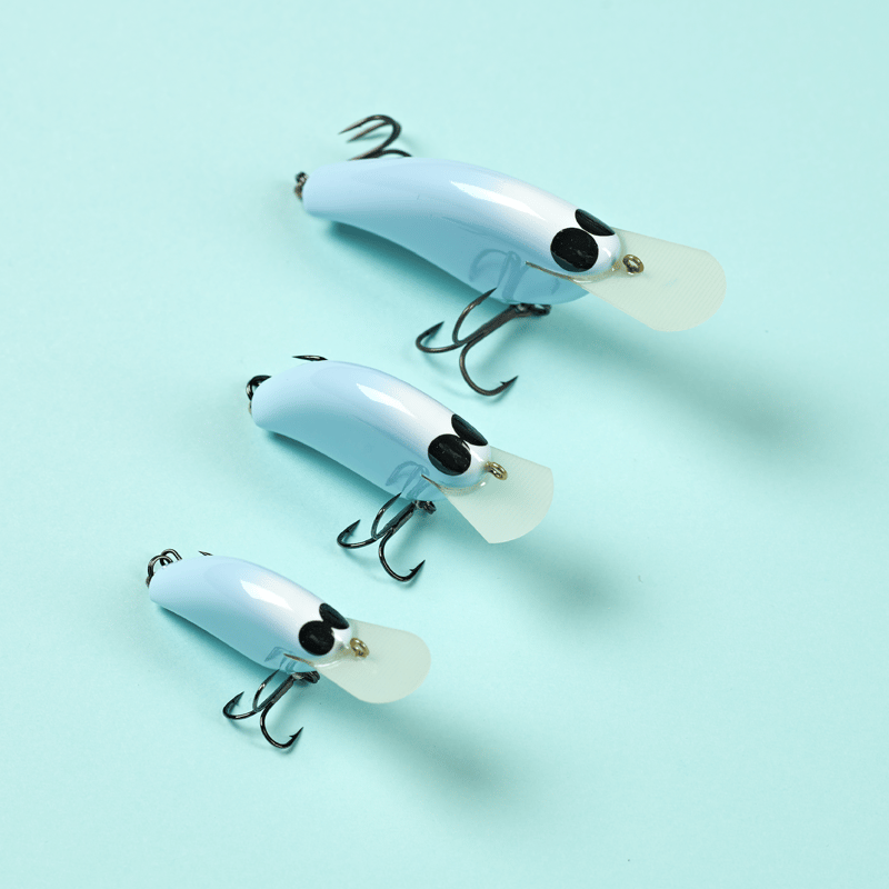 開発クランク×HIDEUPコラボ B-Trek MR HIDEUP BLUE（商品が無くなり
