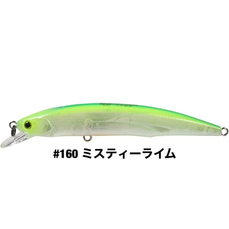 HU-MINNOW 77SP