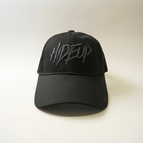 HYDE ネーム入り キャップ HYDE ネーム入り キャップ 元ロエン高原啓×HYDEの「スイッチ