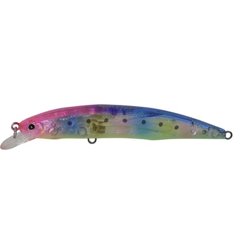 HU-MINNOW 77SP SALT COLOR