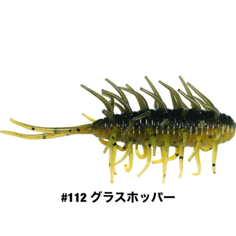 COIKE SHRIMP