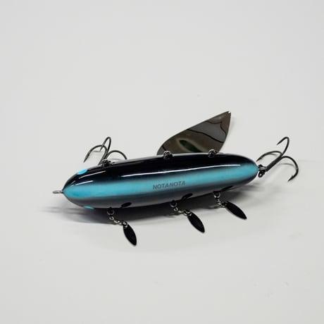 NOTANOTA CUSTOM HANDMADE