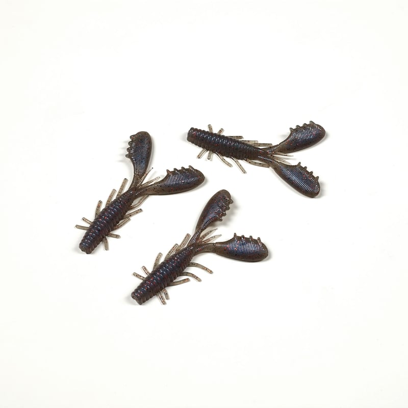 STAGGER CRAW 3.3inch【オンライン限定カラー】 | HIDEUP ONLIN STAGGER CRAW 3.3inch【オンライン限定カラー】 | HIDEUP ONLIN