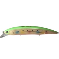 HU-MINNOW 111S SALT COLOR