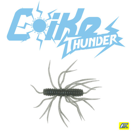 COIKE THUNDER