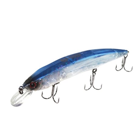 HU-MINNOW 111SP