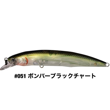 HU-MINNOW 77SP