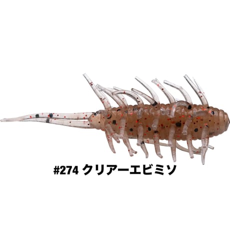COIKE SHRIMP