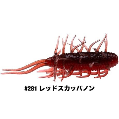 COIKE SHRIMP