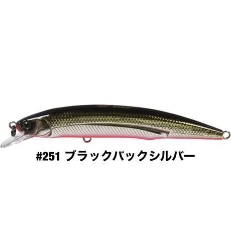 HU-MINNOW 77SP