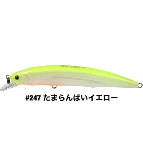 HU-MINNOW 77SP