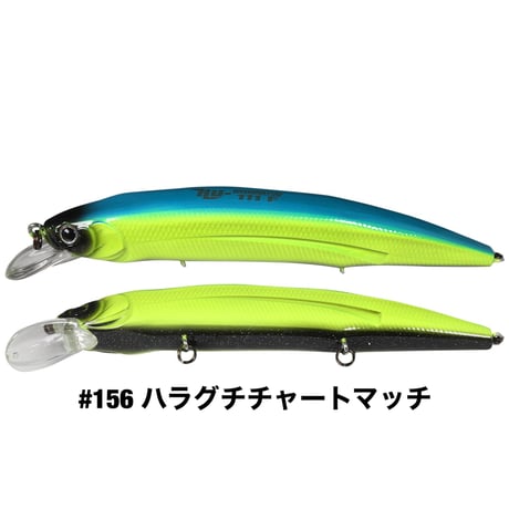 HU-MINNOW 111F