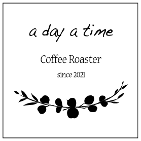 赤城南麓　a day a time Coffee Roaster