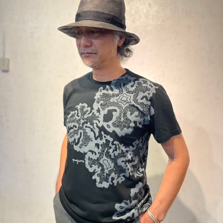 t-guma original  Tシャツ