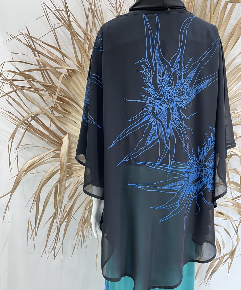 レア】ヨウジヤマモトヴィンテージ 麻 変形デザイン 深緑 チュニック M