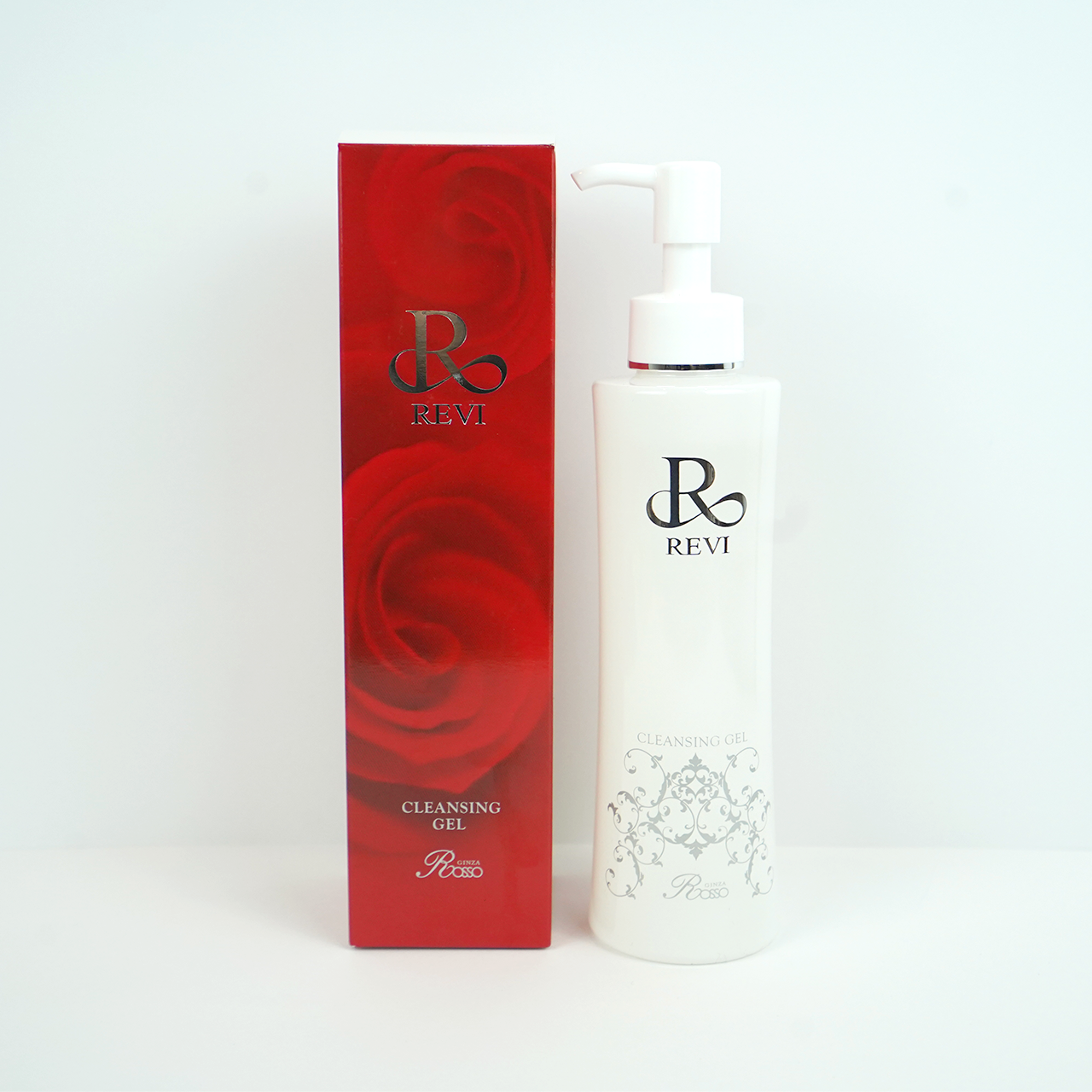 REVI クレンジングジェル | Alladie beauty&relaxing