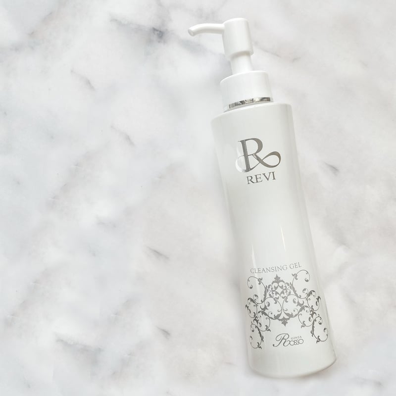REVI クレンジングジェル | Alladie beauty&relaxing