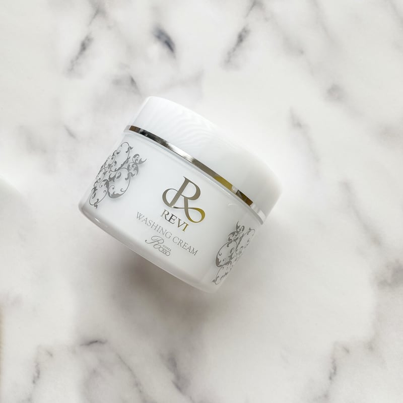 REVI ウォッシングクリーム | Alladie beauty&relaxing