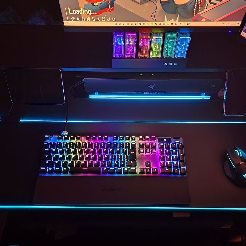【美品】Razer Leviathan v2 X 完品　値下げ可能⭕️ Amazon.co.jp: Razer レイザー Leviathan V2 X ゲーミング