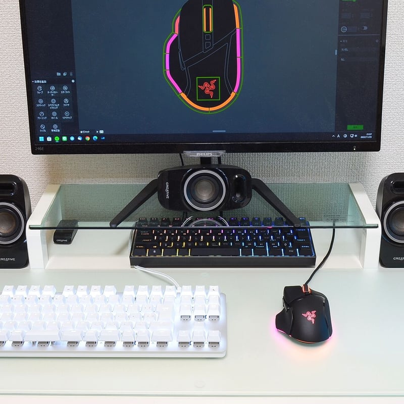 フリーレンガラスマウスパッド Amazon.co.jp: 【公式】 葬送のフリーレン | AMICIS Superglide 2