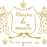 Maison de minette