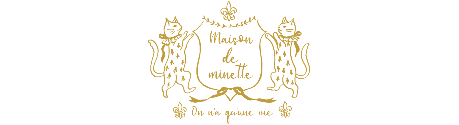 Maison de minette