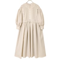予約】Violette Ruban Camisole Dress | Maison de m