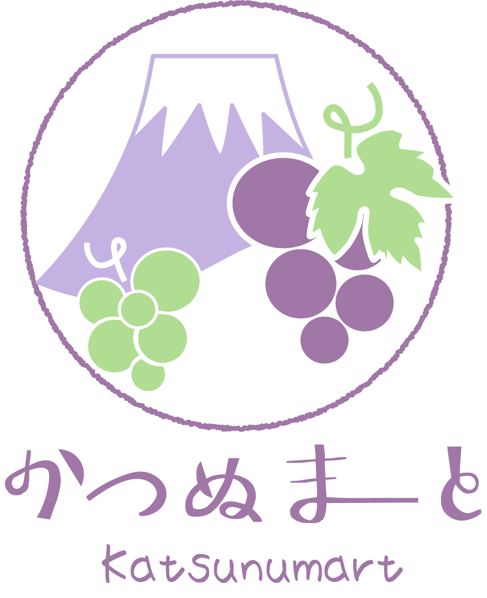 かつぬまーと