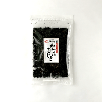 【戸田家】かつおひじき 5個セット