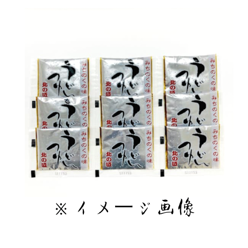 Z904 うどんつゆ(20ml×3袋） | うどんの奥乃庄