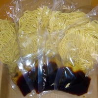 ヘルシー 一平ソバ（油そば）4食入り