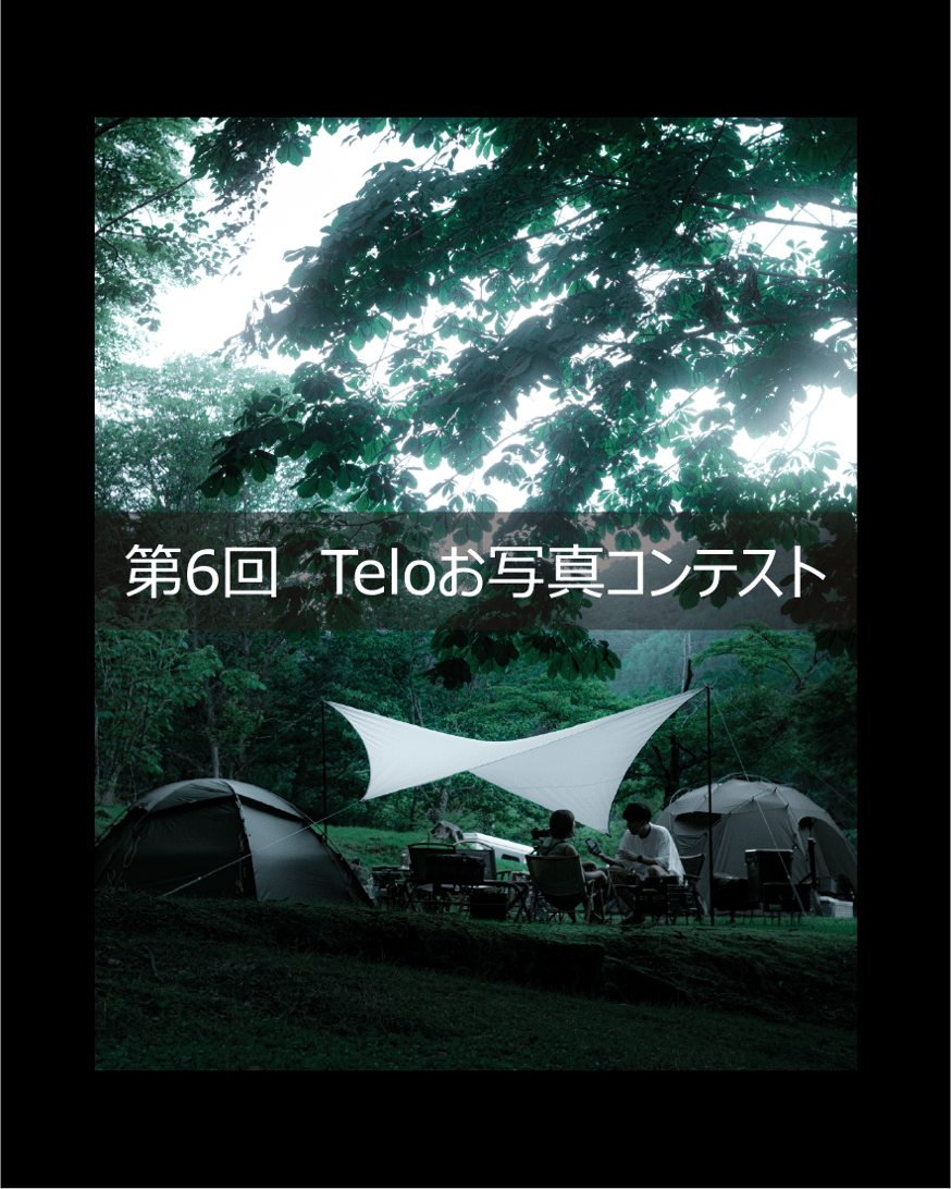 Telo tarp クリスマスリミテッドシリアルナンバー付き Telo tarp クリスマスリミテッドシリアルナンバー付き