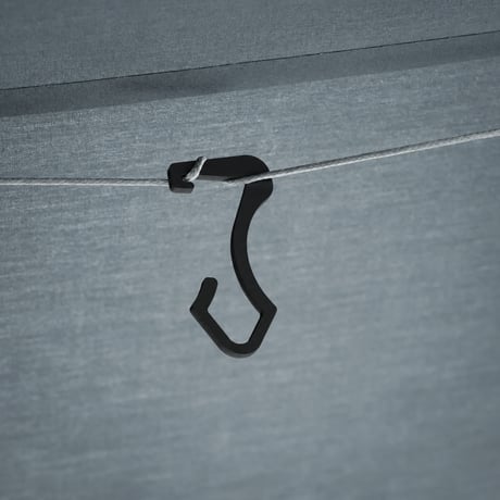 stillhooks