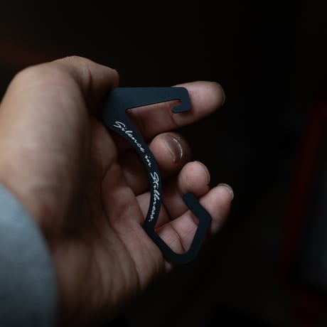 stillhooks