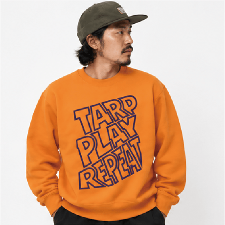 STATEMENT SWEAT