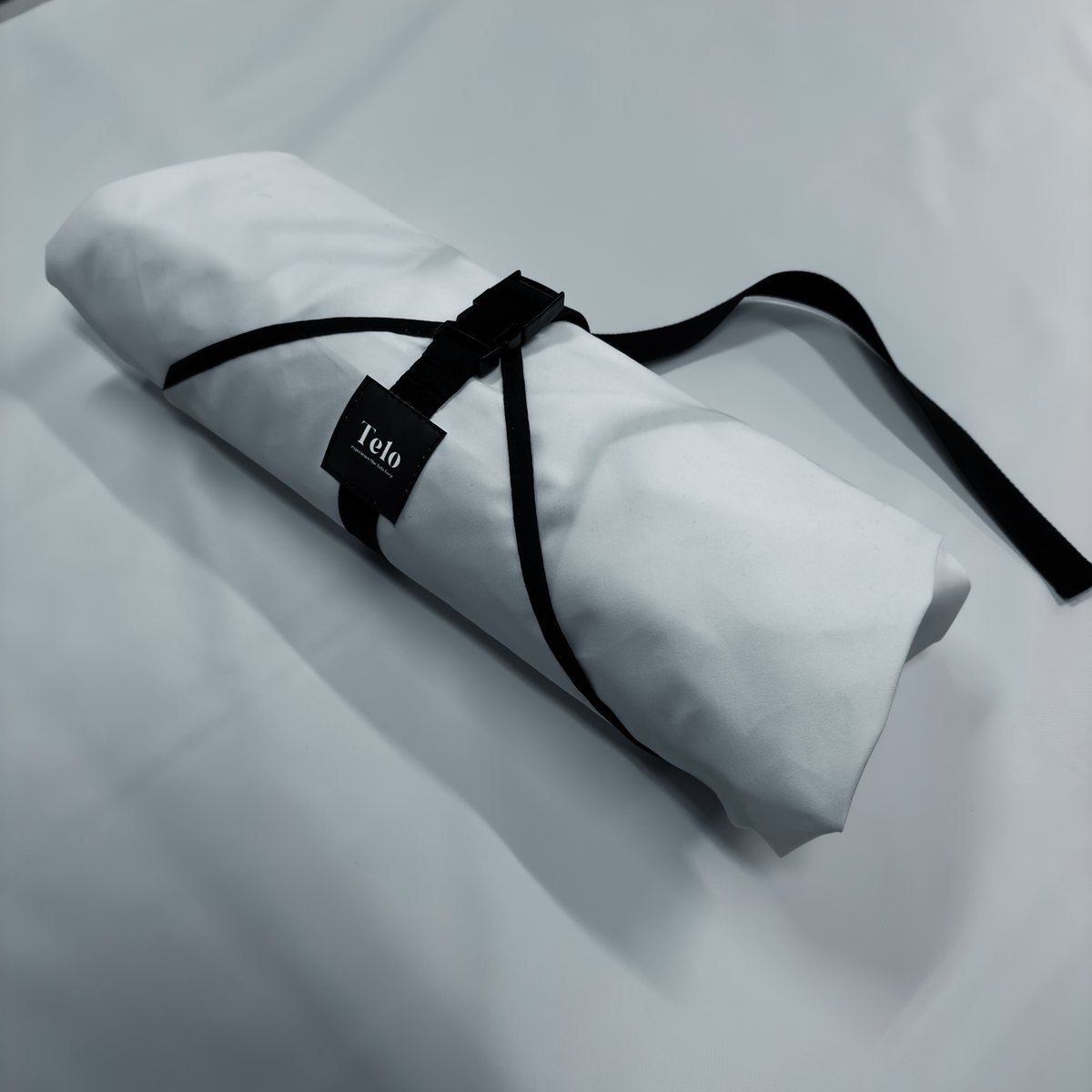 Telo タープ 青 収納袋付き 収納袋-maku リリース | Telo