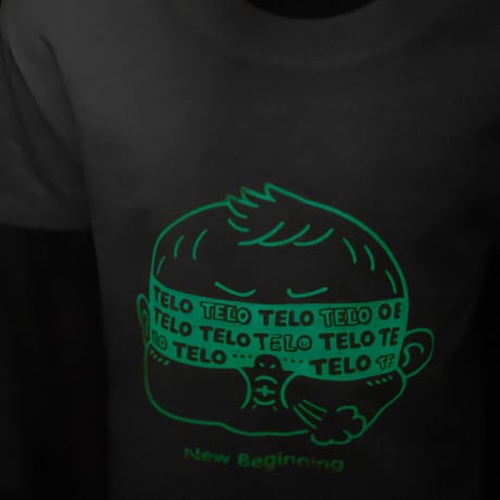 Telo  Kids BABU T-shirt