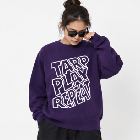 STATEMENT SWEAT