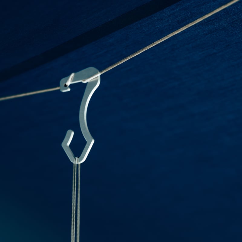 stillcord | Telo
