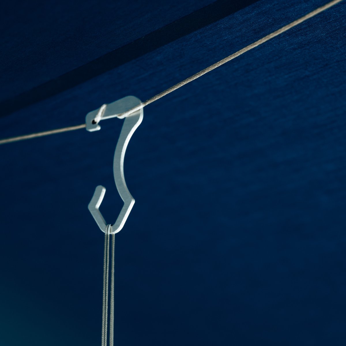 stillcord | Telo