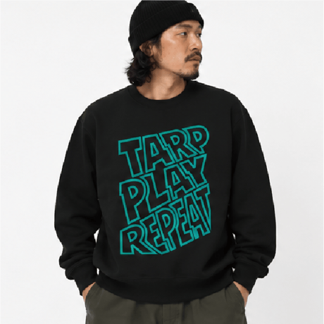 STATEMENT SWEAT