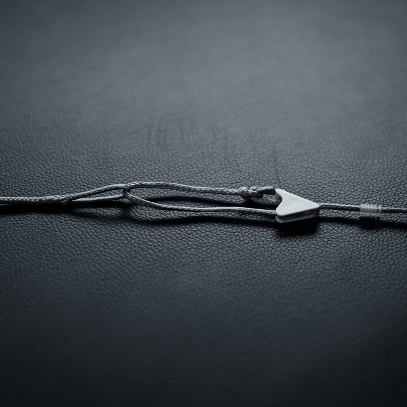 stillcord | Telo