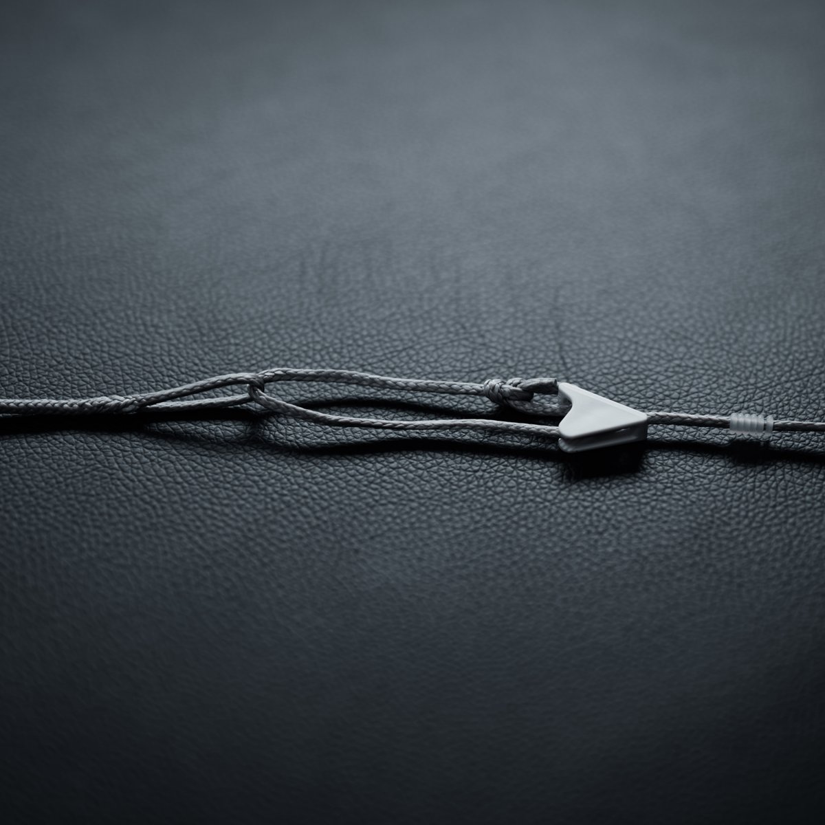 stillcord | Telo