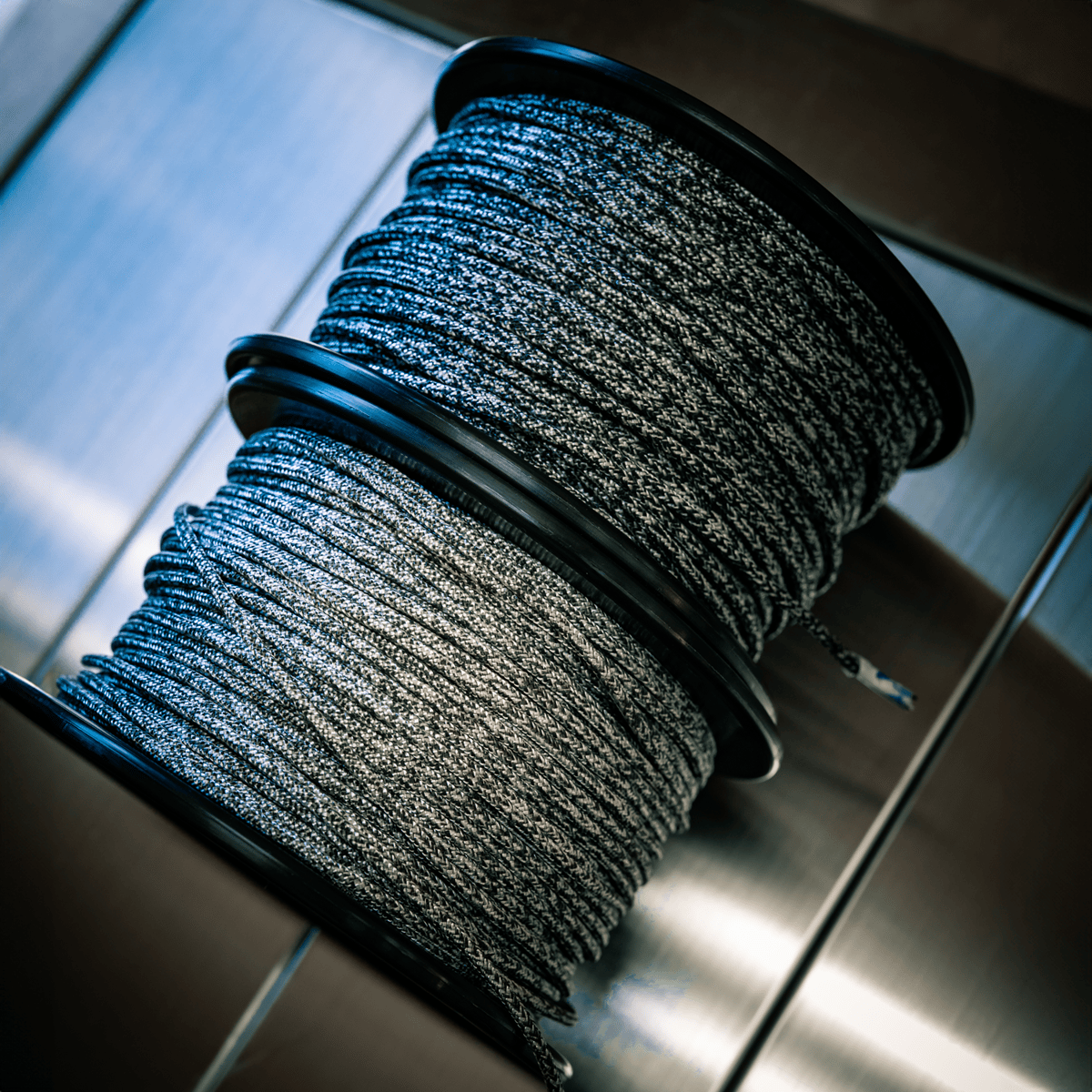 ぽろろさん専用 Telo専用ガイロープ DSK78 RACE POLY 3mm | Telo
