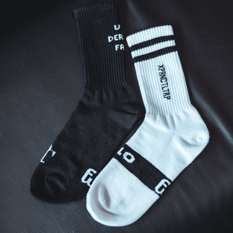 Telo&UDTL socks