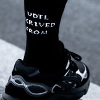 Telo&UDTL socks