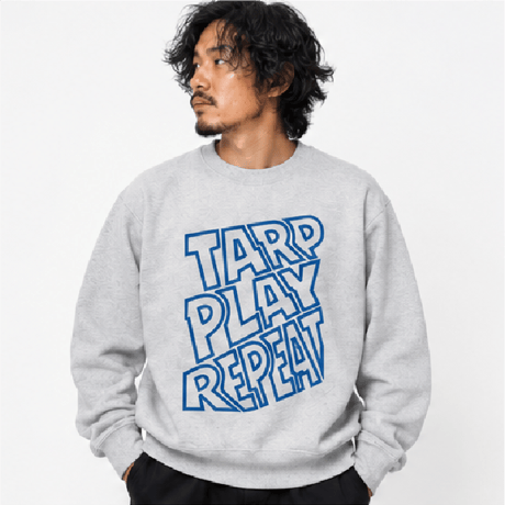 STATEMENT SWEAT