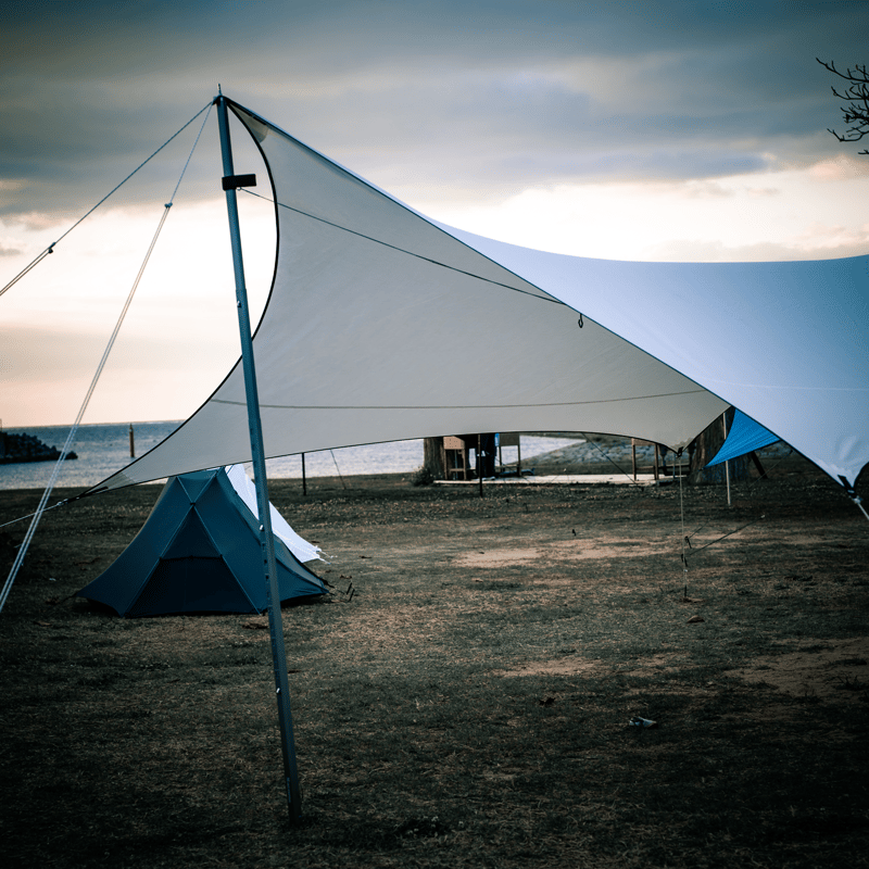 contrail TC White | Telo